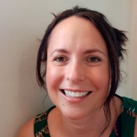 Samantha Luxon GradCG