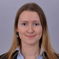 Liubov Sakharova