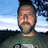 Johnny Wijmenga