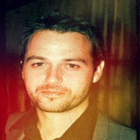 Andrew Bates