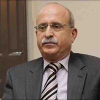 Advocate Ziad Haddadin