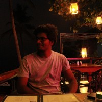Sivakumar Santhanaraj