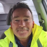Chris Muzzy