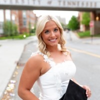 Maddie Smith