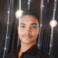 Naresh Kumar Sahoo
