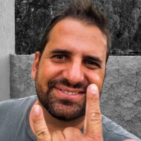 Gabriel Cabral