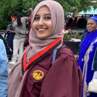 Iqra Rashid