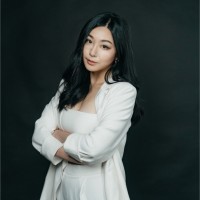 Joyce Lin