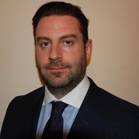James Fryer