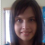 Kateřina Štěpánová