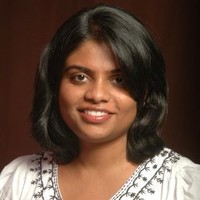 Anna Chandi