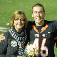 Cheri Carr