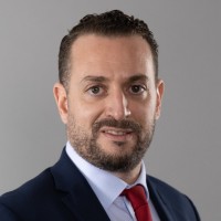 Soufiane Hamdani