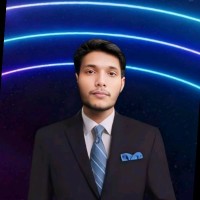 Md Abdullah
