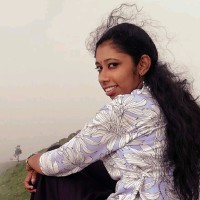 Anjaly S