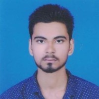 Krishna Kumar Mandal