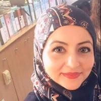 Hajer BOUZID