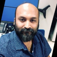 Jain Abraham