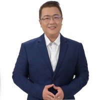 Darren Tey Giap Turn