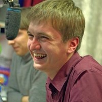 Дмитрий Тимофеев