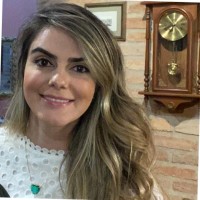 Fernanda A. V. Gusmão Catita