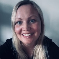 Maria Nordström