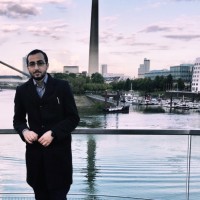 Mohamed Ghazal