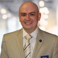 Andrew Teague