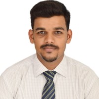 Muhammad Ihtesham