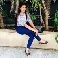 Richa Rajput