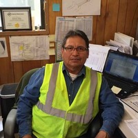 Ramondo Begay