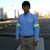 Randy Mercado