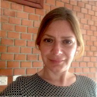Bojana (Burger) Vujovic