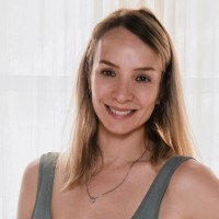 Leticia Deliberto 🔸