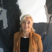 Christine MAREST BLANC-BERNARD (Chris BERNA)