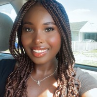 Ornela Irankunda