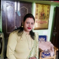 Shalini Mishra