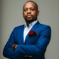 Arnold Kwesiga Mba