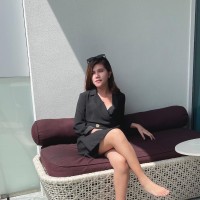 Jolene Seet