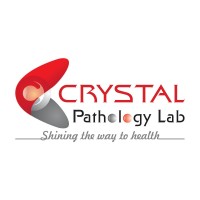 Crystal Pathology Lab