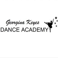 Georgie Keyes