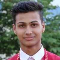 Niraj Dhimal