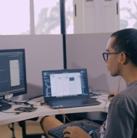 Alain Cruz Jiménez, BSc.