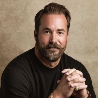 Mark America Smith, PdH