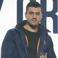 Ayberk Aydın