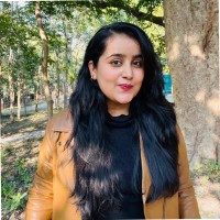 Madhu Agarwal