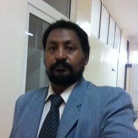 Ahmed Eltayeb Hassan