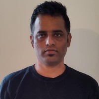 Kaviprakash Vivekanandan