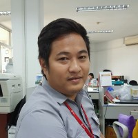 Chit Hlaing