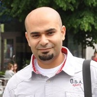Omar Alsayed